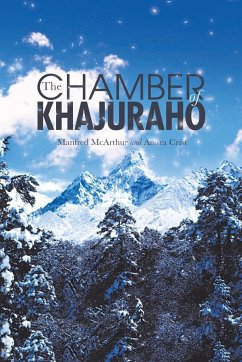 THE CHAMBER OF KHAJURAHO