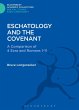 Eschatology and the Covenant - Bild 1