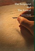 The Scriptural and The Lyrical
