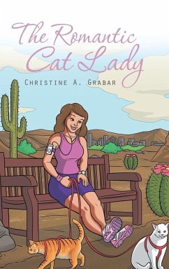 The Romantic Cat Lady