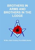 Brothers in Arms and Brothers in the Lodge