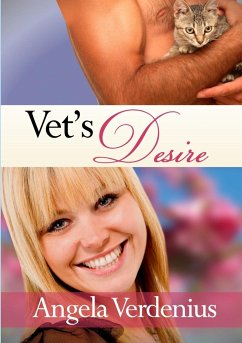 Vet's Desire - Verdenius, Angela