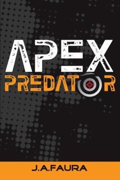 Apex Predator - Faura, J. A.