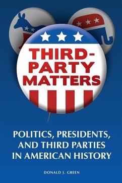 Third-Party Matters - Green, Donald