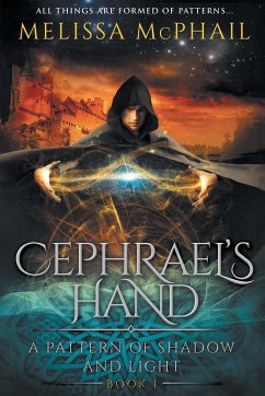 Cephrael's Hand - Mcphail, Melissa