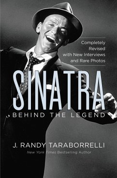 Sinatra - Taraborrelli, J Randy