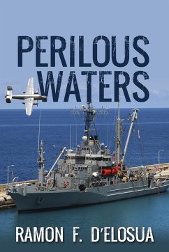 Perilous Waters - D'Elosua, Ramon F