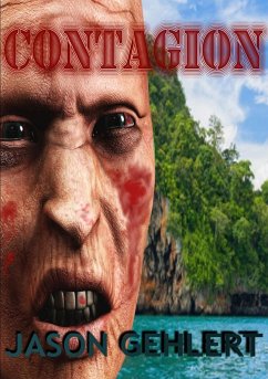 Contagion - Gehlert, Jason