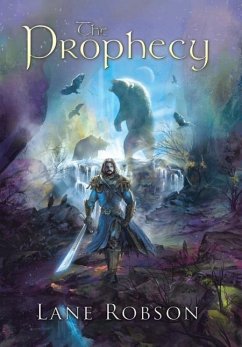 The Prophecy - Robson, Lane