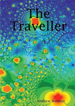 The Traveller - Weston, Andrew