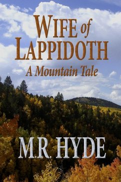 Wife of Lappidoth - Hyde, M. R.