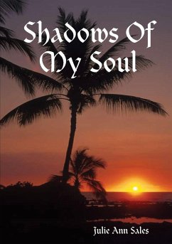 Shadows Of My Soul - Sales, Julie Ann