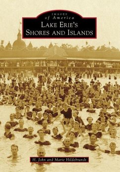 Lake Erie's Shores and Islands - Hildebrandt, John