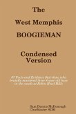 The West Memphis Boogieman