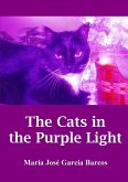 The Cats in the Purple Light