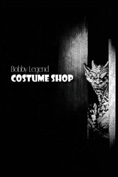 Costume Shop - Legend, Bobby