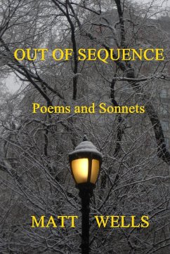 Out Of Sequence - Wells, Matt