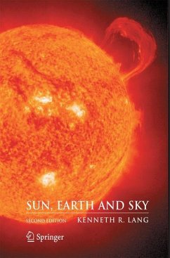 Sun, Earth and Sky - Lang, Kenneth R.