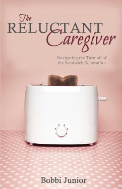 Cover The Reluctant Caregiver