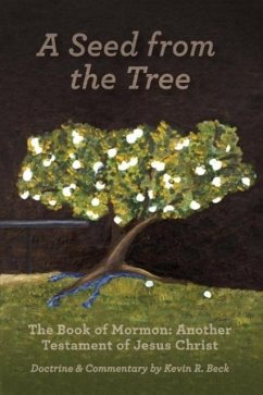 A Seed from the Tree - Beck, Kevin R