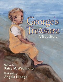 George's Treasure - Wadlington, Patsy M.