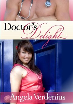Doctor's Delight - Verdenius, Angela