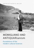 Momigliano and Antiquarianism