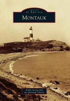 Montauk - Strong, Robin