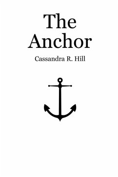 The Anchor - Hill, Cassandra
