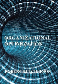 Organizational Optimization - Hutcherson, Robert