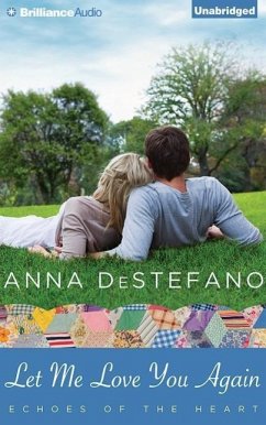 Let Me Love You Again - Destefano, Anna