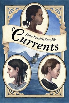 Currents - Smolik, Jane