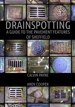 Drainspotting - Payne, Calvin; Cooper, Andy