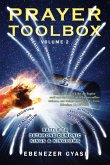 Prayer Toolbox Volume 2 Prayer Toolbox Volume 2
