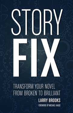 Story Fix - Brooks, Larry