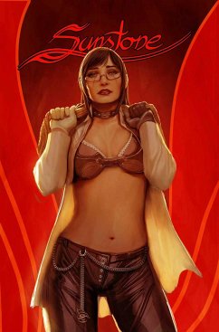 Sunstone Volume 2 - Sejic, Stjepan