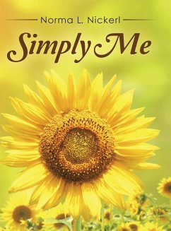 Simply Me - Nickerl, Norma L.