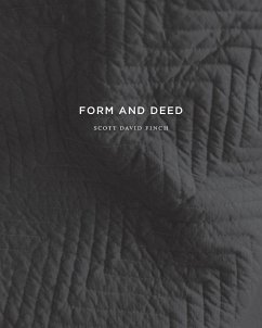 Form and Deed - Finch, Scott David