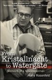From Kristallnacht to Watergate