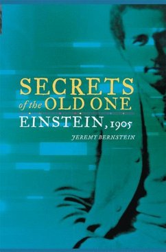 Secrets of the Old One - Bernstein, Jeremy