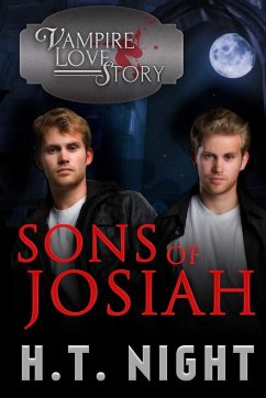 Sons of Josiah - Night, H. T.