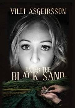 Under the Black Sand - Asgeirsson, Villi