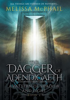 The Dagger of Adendigaeth - Mcphail, Melissa