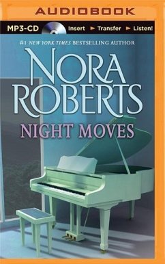 Night Moves - Roberts, Nora