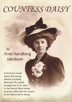 Countess Daisy - Handberg Jakobsen, Arne