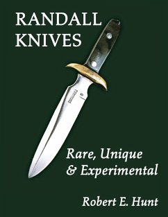 Randall Knives - Hunt, Robert E.