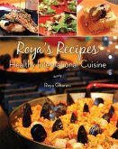 Royas Recipes Healthy Intl Cui