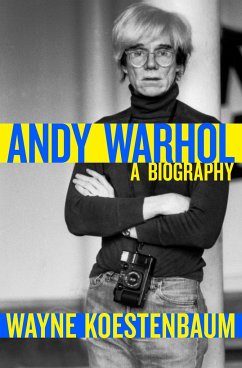 Andy Warhol - Koestenbaum, Wayne