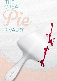 The Great Pie Rivalry - Devenish, Jan