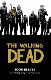 Walking Dead Book 11
